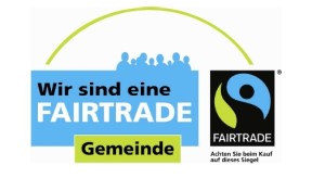 Wir sind eine FairTrade Gemeinde