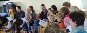 Familienoase – Wir begleiten unsere Kinder