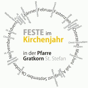 Überblick FesteundFeiern