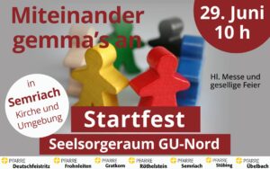 Startfest